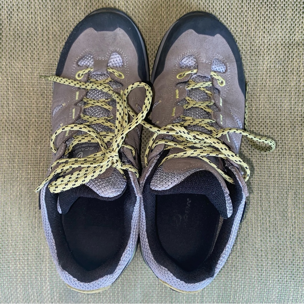 Scarpa Moraine GTX WMN Waterproof Vibram Shoes - Picture 8 of 8